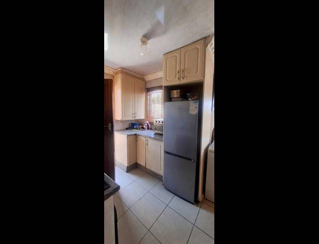 3 BEDROOM HOUSE FOR SALE IN DOBSONVILLE